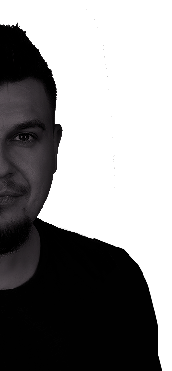 Jakub Kwitowski portrait